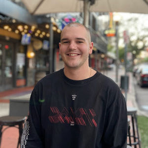 Meet your Posher, Steven